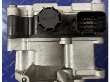 Boîte de vitesse et pièces MERCEDES-BENZ Gearbox ECU GS Selector MP2 MP3 0034462609: photos 5 Boîte de vitesse et pièces MERCEDES-BENZ Gearbox ECU GS Selector MP2 MP3 0034462609: photos 5