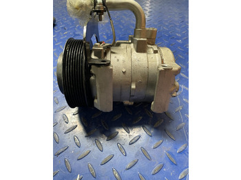 Compresseur de climatisation DENSO