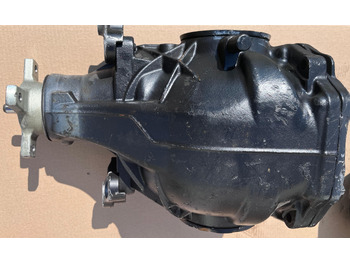 Différentiel MERCEDES-BENZ S-Class Rear Differential W216 A2163504600: photos 3