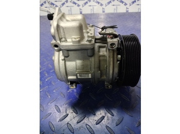 Compresseur de climatisation pour Camion neuf Mercedes Benz Atego A0002340811: photos 2 Compresseur de climatisation pour Camion neuf Mercedes Benz Atego A0002340811: photos 2