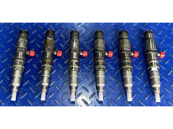 Injecteur MERCEDES-BENZ Actros