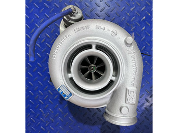 Turbocompresseur MERCEDES-BENZ