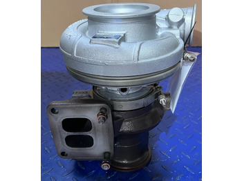 Turbocompresseur Mercedes Benz Turbocharger A9360901880 OM936 Euro 6: photos 3