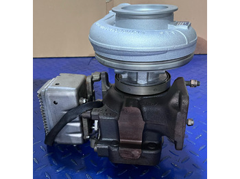 Turbocompresseur Mercedes Benz Turbocharger A9360901880 OM936 Euro 6: photos 4
