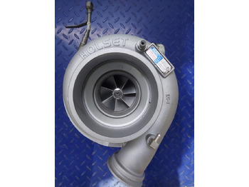 Turbocompresseur MERCEDES-BENZ Actros