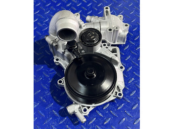 Pompe à liquide de refroidissement Mercedes Benz Waterpump Atego OM936: photos 3