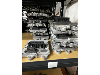 Bloc de gestion Mercedes ECU PLD OM926: photos 3