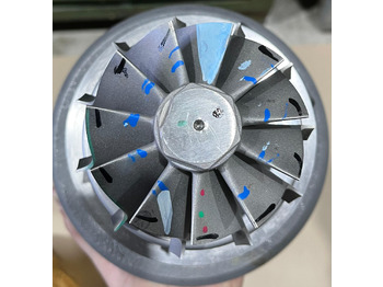 Pièces de rechange neuf CATERPILLAR Turbo Core 0R-5926 CAT 3406 CAT 3412: photos 4