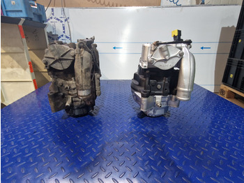 Pièces de frein pour Camion neuf Retarder Mercedes Actros MP4 A0004308495 Voith brake retarder: photos 4