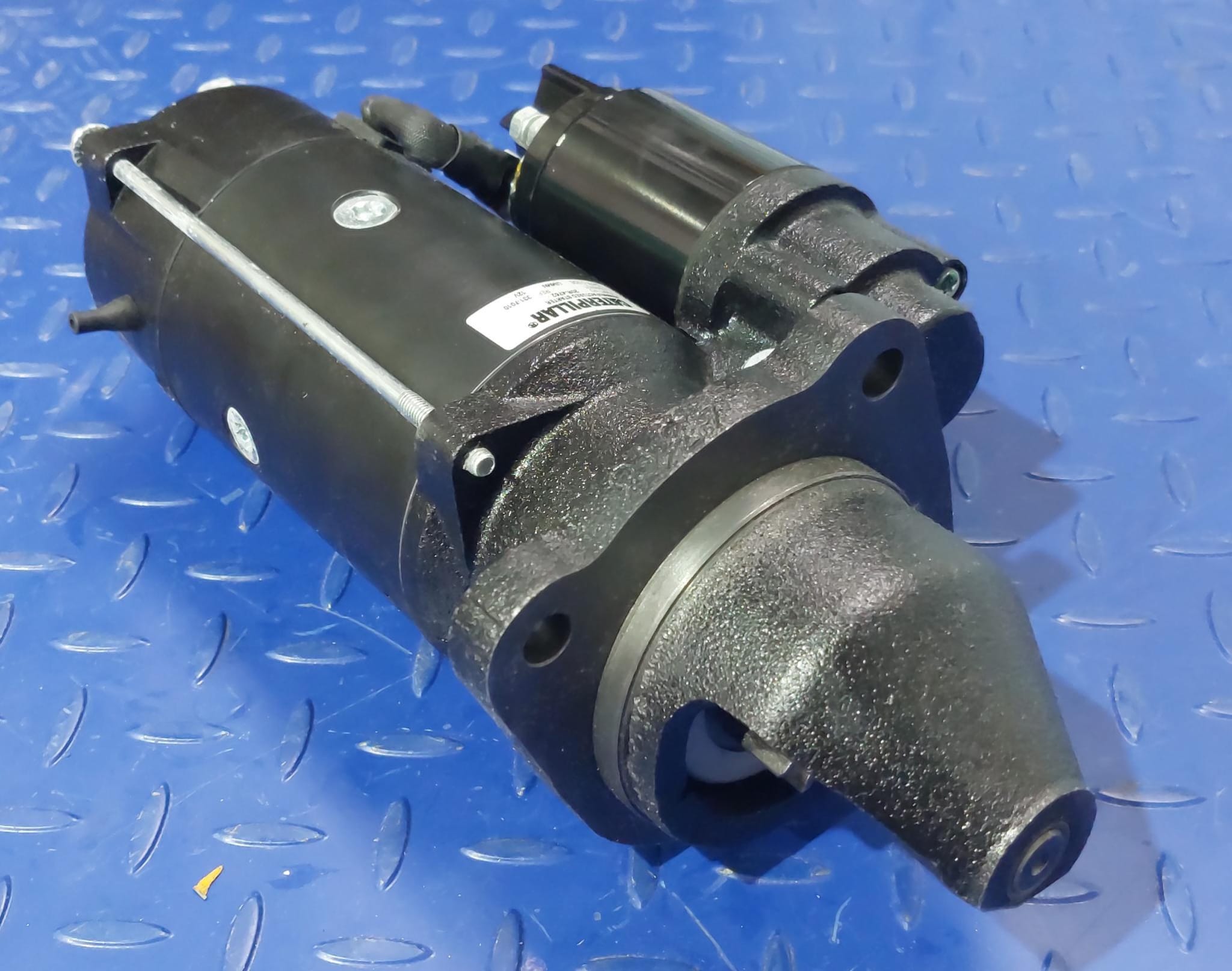 Pièces de rechange CATERPILLAR