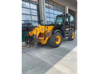 Chariot télescopique JCB 535-125: photos 3