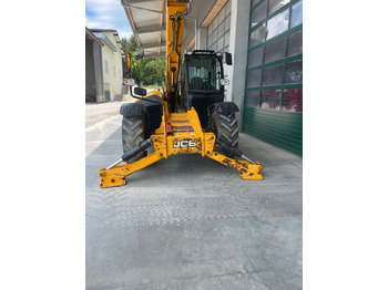 Chariot télescopique JCB 535-125: photos 2