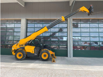 Chariot télescopique JCB 535-125: photos 4