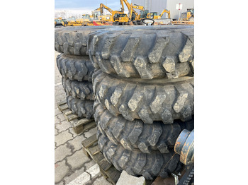 Apollo Reifen 10.00-20 en crédit-bail Apollo Reifen 10.00-20: photos 2