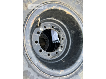 Apollo Reifen 10.00-20 en crédit-bail Apollo Reifen 10.00-20: photos 4