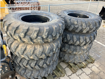 Apollo Reifen 10.00-20 en crédit-bail Apollo Reifen 10.00-20: photos 5