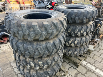 Apollo Reifen 10.00-20 en crédit-bail Apollo Reifen 10.00-20: photos 1