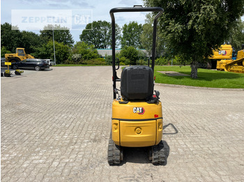 Mini pelle Cat 300.9D: photos 4