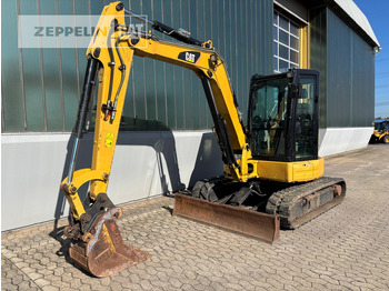 Mini pelle CATERPILLAR 305E
