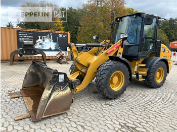 Chargeuse sur pneus CATERPILLAR 908