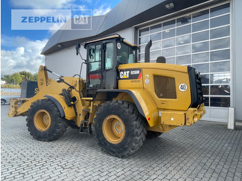 Chargeuse sur pneus CATERPILLAR 926M