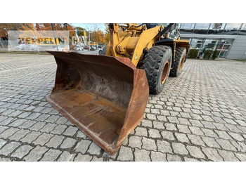 Chargeuse sur pneus Cat 928G: photos 5