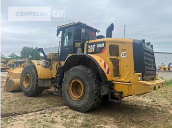 Cat 966MXE en crédit-bail Cat 966MXE: photos 3