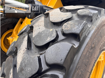 Chargeuse sur pneus Cat 966XE: photos 5