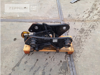 Attache rapide CATERPILLAR