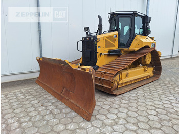 Bulldozer CATERPILLAR D5