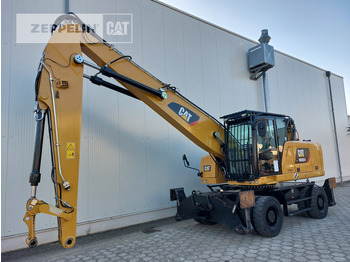 Pelle de manutention CATERPILLAR MH3024