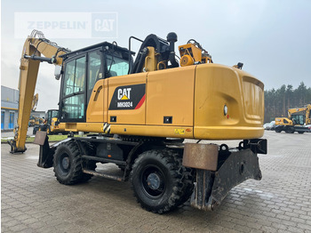 Pelle de manutention Cat MH3024: photos 3