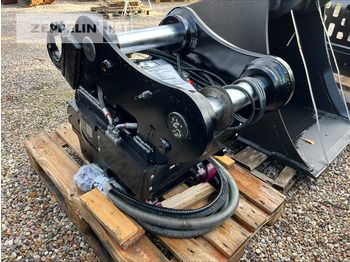 Tiltrotator ROTOTILT
