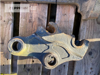 Attache rapide pour Engins de chantier Cat Schnellwechsler: photos 2