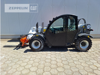 Chariot télescopique Faresin 6.26e: photos 2 Chariot télescopique Faresin 6.26e: photos 2