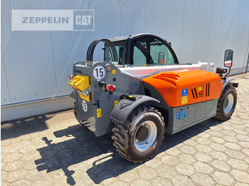 Chariot télescopique Faresin 6.26e: photos 4 Chariot télescopique Faresin 6.26e: photos 4