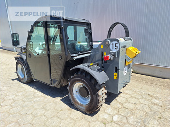 Chariot télescopique Faresin 6.26e: photos 3 Chariot télescopique Faresin 6.26e: photos 3