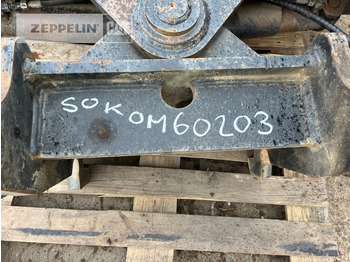 Godet pour pelle Komponenten Prim.-Prod Komponent: photos 4