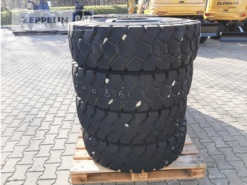 Pneu pour Engins de chantier Komponenten Rädersatz: photos 4