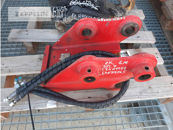 Attache rapide LEHNHOFF