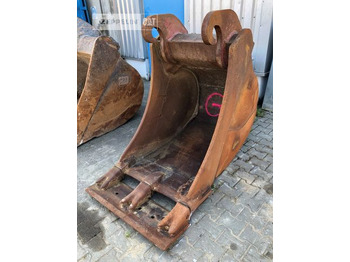 Godet pour pelle RESCHKE