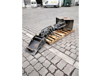 Benne preneuse pour Engins de chantier Sonstiges 608: photos 3