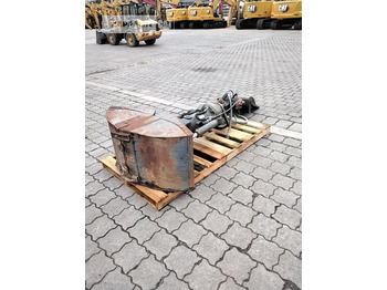 Benne preneuse pour Engins de chantier Sonstiges 608: photos 4