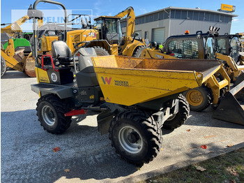 Wacker DW30 en crédit-bail Wacker DW30: photos 4