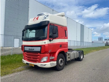 Tracteur routier DAF CF 370