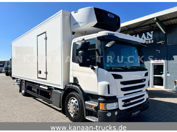 Camion frigorifique SCANIA P 250