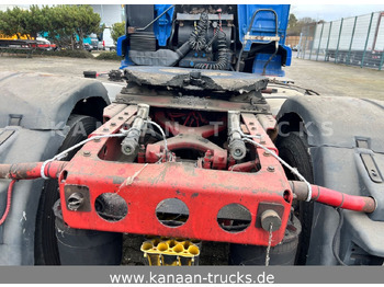 MAN TGA 18.430   BLS   Hydraulik Kipper Walkingfloor en crédit-bail MAN TGA 18.430   BLS   Hydraulik Kipper Walkingfloor: photos 5