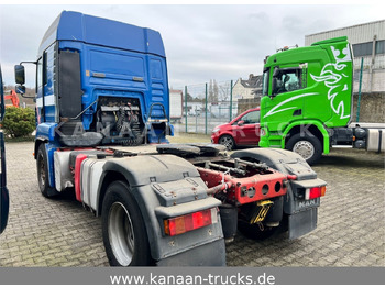 MAN TGA 18.430   BLS   Hydraulik Kipper Walkingfloor en crédit-bail MAN TGA 18.430   BLS   Hydraulik Kipper Walkingfloor: photos 4