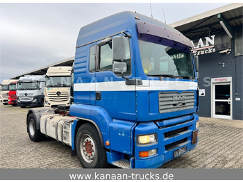 MAN TGA 18.430   BLS   Hydraulik Kipper Walkingfloor en crédit-bail MAN TGA 18.430   BLS   Hydraulik Kipper Walkingfloor: photos 1
