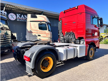 Tracteur routier MAN TGX 18.510 XLX 4x4H BLS - HydroDrive TOP TÜV NEU: photos 4